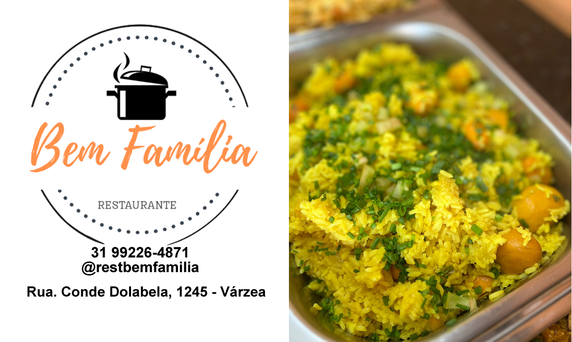 Restaurante Bem Família