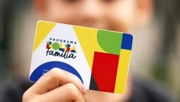 Caixa paga Bolsa Família a beneficiários com NIS de final 2