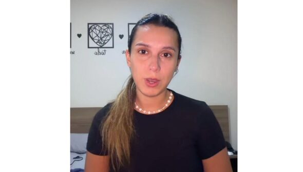 Justiça manda soltar turista argentina acusada de injúria racial