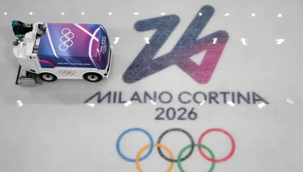 Cerimônia abre Olimpíada de Inverno MIlão-Cortina 2026 nesta sexta