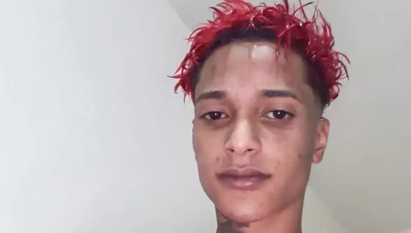 Oruam está foragido após 66 violações à tornozeleira eletrônica