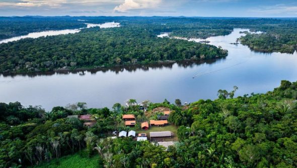 Fundo Amazônia aplica R$ 80 milhões para produção agrícola comunitária